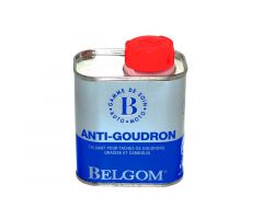 Anti-alquitran Belgom 150ml