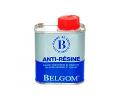 Anti-resina Belgom 150ml