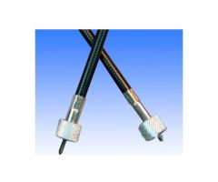 Cable de velocimetro Eur-Jap 700mm universal valido para marcadores VDO