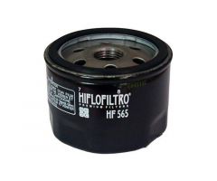 Filtro de aceite Hiflofiltro HF565 Aprilia / Gilera / Moto Guzzi