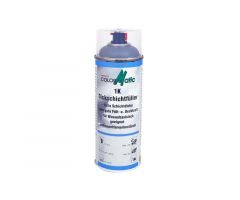 Spray de imprimacion Colormatic Acrilica 400ml Gris HG1