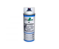 Spray de imprimacion Colormatic Acrilica 400ml Gris HG2