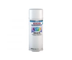 Spray de imprimacion PPG D8416 Plastico 400ml Blanco G1