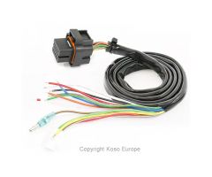 Cable de marcador Koso DB-01R+