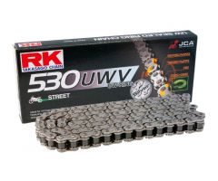 Cadena RK UW-RING 530UWV (precio por eslabon)