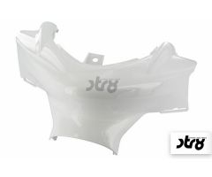 Chapa de manillar STR8 Blanco Yamaha Aerox