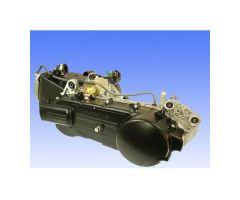 Motor completo 101 Octane GY6 125cc