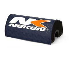 Espuma protector de manillar Neken 28.6mm Azul