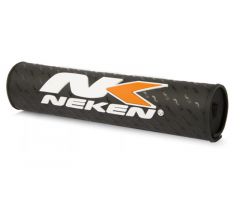 Espuma protector de manillar Neken redonda 245mm Negro