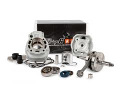 Pack motor Stage6 BigRacing 88cc AM6