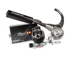 Pack motor Stage6 Streetrace Hierro 50cc AM6