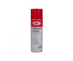 Spray grasa seca de cadena JMC 300ml