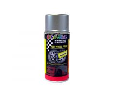 Spray de barniz Colormatic Alu 150ml