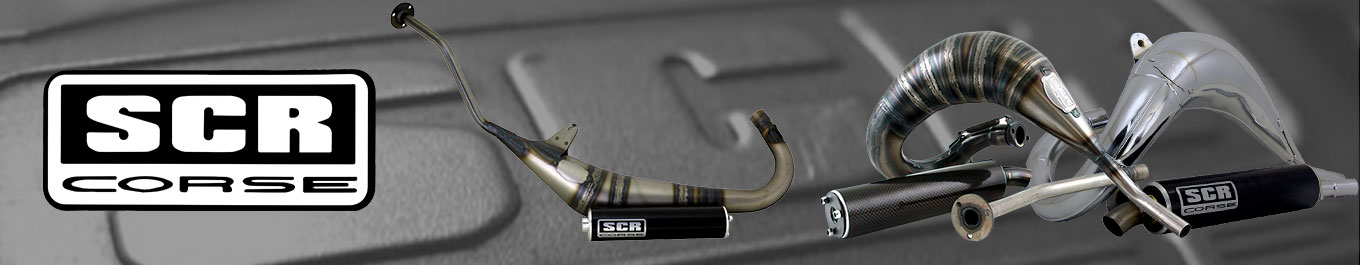 SCR-CORSE SCR-CORSE