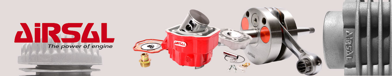 AIRSAL AIRSAL