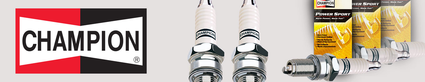 CHAMPION CHAMPION