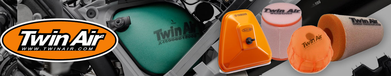 TWIN AIR TWIN AIR