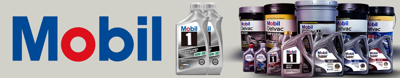 MOBIL MOBIL