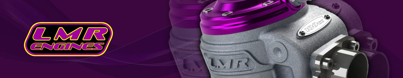 LMR ENGINES LMR ENGINES