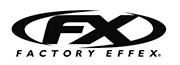 FX FACTORY EFFEX Carénage