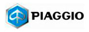 PIAGGIO Câble de frein