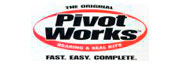 PIVOT WORKS PIVOT WORKS