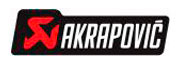 akrapovic