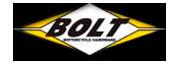 Kit vis Bolt