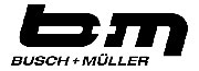 Retrovisores Busch Muller