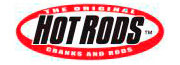 Recambios motos Hot Rods