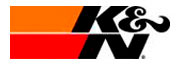 Filtros moto K&N