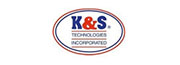 K&S