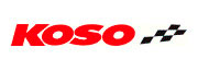 Recambios Koso