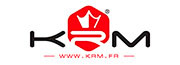 Tubo de escape KRM