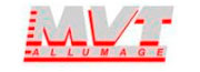 Recambios MVT 