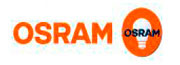 Ampoules Osram