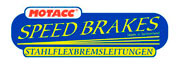 Raccord durite de frein Speed Brakes