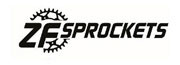 couronnes zf sprockets