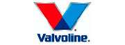 VALVOLINE VALVOLINE