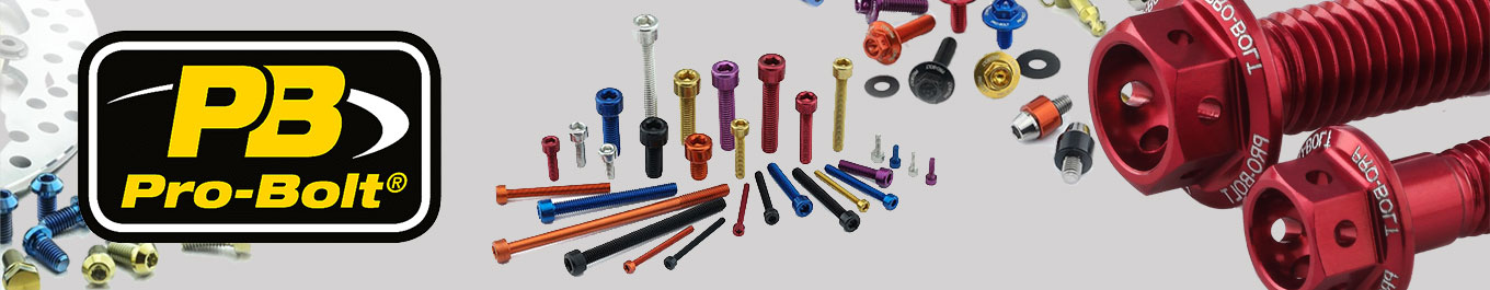 PRO BOLT PRO BOLT