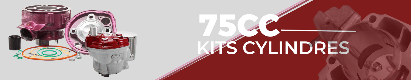 Kit 75cc Kit 75cc