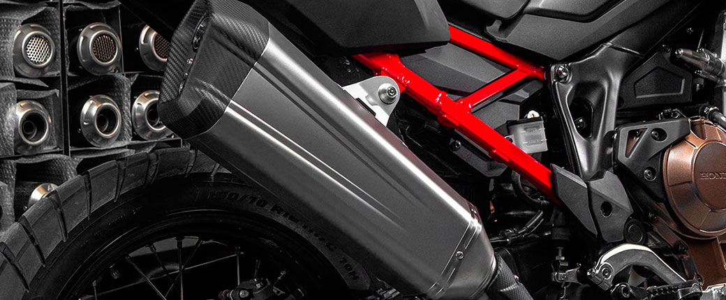 Cómo afecta el filtro de aire el rendimiento de una motocicleta?