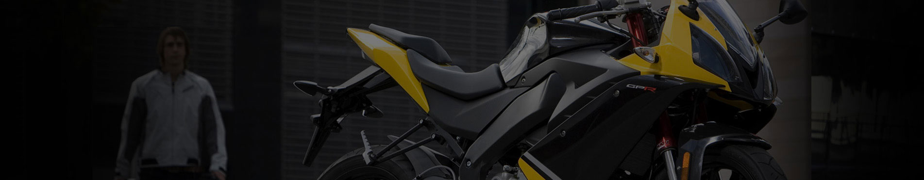 MOTO 50cc