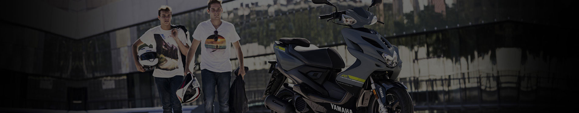 SCOOTER 50cc