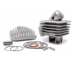 Kit cylindre Airsal Alu 50cc Peugeot Vertical AC ***