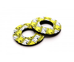 Donuts Pro taper