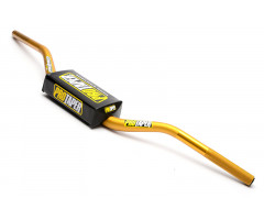 Manillar Pro taper Contour Henry-Reed 28,6mm oro