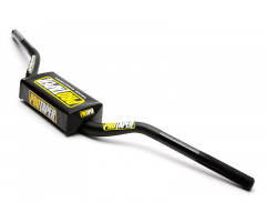 Manillar Pro taper Contour Pastrana FMX 28,6mm Negro