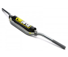 Manillar Pro taper Henry-Reed gris