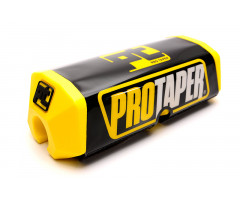 Espuma protector de manillar Pro taper 28,6mm Amaralillo